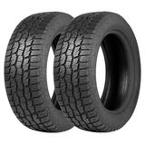 Jogo 2 Pneus Speedmax Aro 18 Adventuremax Guard At 225/60r18 104h Xl