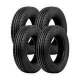 Jogo 4 Pneus Speedmax Aro 14 Vt Max 185/70r14 88t