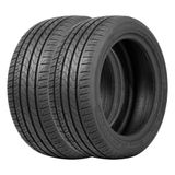 Jogo 2 Pneus Farroad Aro 20 Frd866 245/45r20 103w