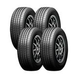 Jogo 4 Pneus Farroad Aro 15 Frd66 255/70r15 108t