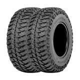 Jogo 2 Pneus Speedmax Aro 16 T01 265/75r16 119/116n