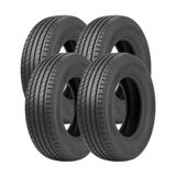 Jogo 4 Pneus Speedmax Aro 16 Controlmax Suv Sp10 245/70r16 107h