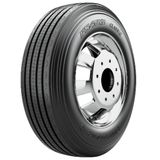 Pneu Firestone Aro 22.5 Fs403 Classic 275/80r22.5 149/146l 16 Lonas