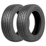 Jogo 2 Pneus Speedmax Prime Aro 17 Frd26 235/55r17 103w