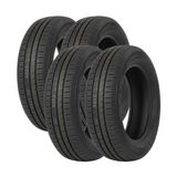 Jogo 4 Pneus Kumho Aro 14 EcOwING ES31 175/80R14 88T