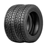 Jogo 2 Pneus Farroad Aro 17 Frd86 285/70r17 121s