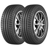 Jogo 2 Pneus Kelly By Goodyear Aro 14 Edge Touring 2 175/65r14 86h Xl