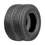 Jogo 2 Pneus Speedmax Prime Aro 16 Frd66 265/70r16 112t