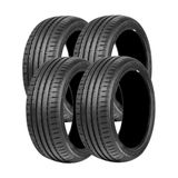 Jogo 4 Pneus Speedmax Aro 15 Controlmax Cp11 195/45r15 78v