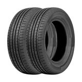 Jogo 2 Pneus Speedmax Aro 16 Spm025 215/70r16 100h