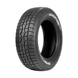 Pneu Speedmax Aro 16 Adventuremax All-terrain Lt11 265/70r16 117/114s Xl - Letras Brancas