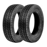Jogo 2 Pneus Itaro Aro 14 Itp101 A/t 175/70r14 84h