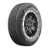 Pneu Goodyear Aro 18 Wrangler Territory Ht 235/60r18 107h Xl