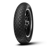 Pneu Moto Metzeler Aro 15 Perfect Me 77 130/90-15 66s Tl - Traseiro