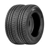 Jogo 2 Pneus Speedmax Prime Aro 14 Frd18 175/70r14c 95/93s