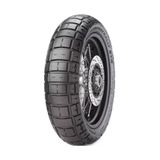 Pneu Moto Pirelli Aro 17 Scorpion Rally Str 130/80r17 65v Tl - Traseiro