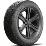 Pneu Bfgoodrich Aro 17 Trail-terrain T/a 215/60r17 96h
