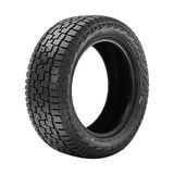 Pneu Pirelli Aro 20 Scorpion All Terrain Plus 275/60r20 115t - Letras Brancas