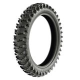 Pneu Moto Rinaldi Aro 19 Rw45 110/90-19 62m Tt - Traseiro