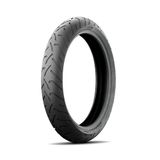 Pneu Moto Michelin Aro 19 Anakee Road 120/70r19 60v Tl/tt - Dianteiro