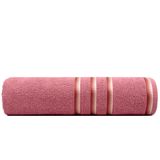 Toalha Banhão Classic 78x150cm 100% Algodão Appel Rosa Místico