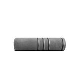 Toalha De Rosto Classic 45x68cm 100% Algodão Appel Cinza Dove