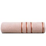 Toalha Banhão Classic 78x150cm 100% Algodão Appel Rosa Pele