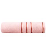 Toalha Banhão Classic 78x150cm 100% Algodão Appel Rosa Nevada