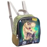 Lancheira Térmica Dinossauro T-rex Infantil Merendeira