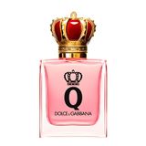 Dolce &amp; Gabbana Q Eau De Parfum - Perfume Feminino 50ml
