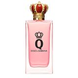 Dolce &amp; Gabbana Q Eau De Parfum - Perfume Feminino 100ml