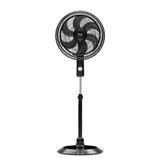 Ventilador De Coluna Philco 6 Pás 175w Pvc41a 127v