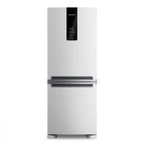 Geladeira Brastemp Frost Free Inverse A+++ 447 Litros Branco 127v