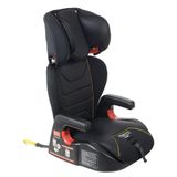 Cadeira para Auto Burigotto Protege Fix 15 a 36 kg Preta