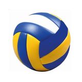 Bola De Vôlei Praia E Quadra Tamanho 5 - Zippy Toys