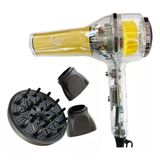 Secador De Alta Performance Profissional 6000w 3 Bicos 110v