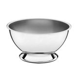 Champanheira Tramontina Em Aço Inox 36 Cm De Diâmetro 12,4 L