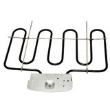 Resistência Churrasqueira Ch-01 220v Mondial