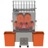 Extrator De Sucos Bel-20 Juicer Express Braesi - Até 20 Laranjas/min Cesto Armazenamento 120w Potência 110v Braesi