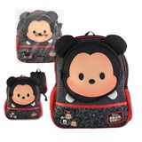 Mochila Infantil Mickey Costas Escolar Passeio Diversão