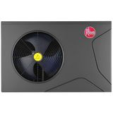 Trocador De Calor Inverter 48900 Btus 220v Rb5hp48we14 Rheem