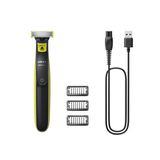 Aparador E Raspador Oneblade Com 3 Pentes, A Prova Dagua - Qp2724 10 Philips