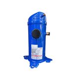 Compressor Scroll Danfoss Hlm081tclc6 7,5tr 220v3 - Trifasico R22