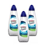 3 Adoçante Liquido Sucralose União 65ml