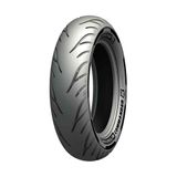 Pneu Moto Michelin 170/80b15 77h Commander Iii Tl/tt (t)