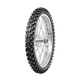 Pneu Moto Pirelli 80/100-21 51M Scorpion MX32 Mid Soft TT D