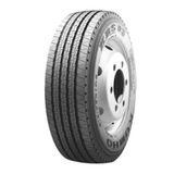 Pneu Kumho Aro 22.5 Krs03 275/70r22.5 148/145m 16 Lonas