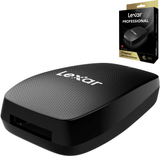 Leitor Lexar Professional Cfexpress Type B (usb 3.2 Gen 2x2)
