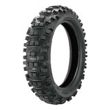 Pneu Moto Borilli Aro 18 7 Days Enduro 140/80-18 70M TT (T)