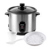 Panela De Arroz Elétrica Itatiaia Pamid | 1,5 Litros, Inox